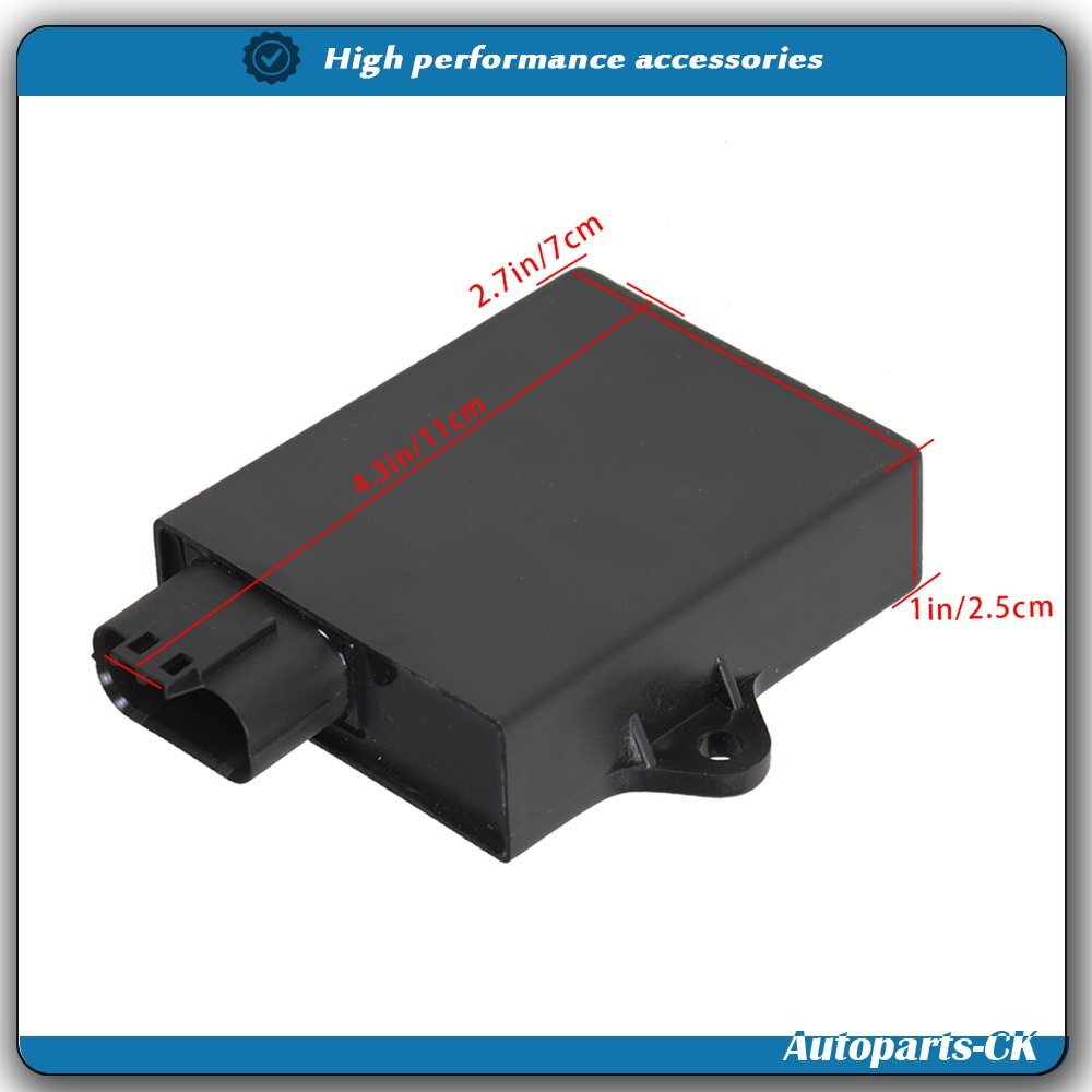 CDI Box ATV CDI Box Replacement For Suzuki LTZ400 & Kawasaki