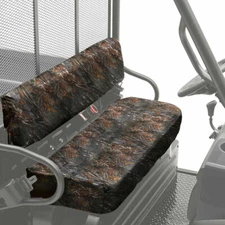 KEMIMOTO UTV Camo Seat Cover For Kawasaki Mule 3000/3010/4000/4010 2001-2022