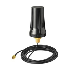 4G LTE Outdoor Waterproof Antenna SMA Male for Cellular Amplifier Trail Camera