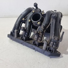 C29* Original Mercedes-Benz W203 M111 Ansaugbrücke Ansaugkrümmer A1111412001