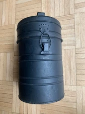 Vintage Lunchbox - THE DEV - Exclusively for DEV-Insular Co. Rare