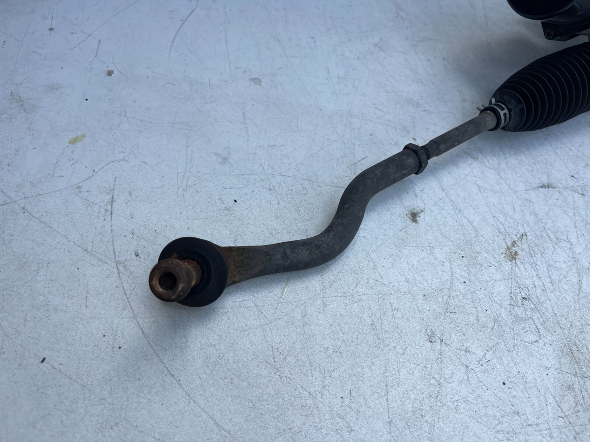 2019 2020 2021 2022 ACURA RDX RACK & PINION STEERING GEAR 53600