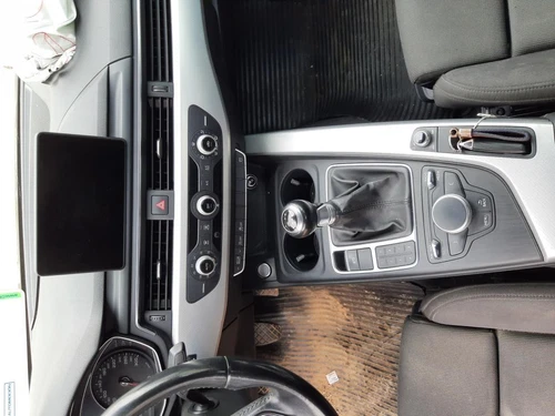 8W0881806AKGC Asiento Delantero Derecho para AUDI A4 BERLINA (8W2) 2016 8637527 - Imagen 8 de 10