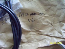 Câble D'embrayage Vicma Pour Moto Honda 600 CBR F 1995 à 1996 17632 - Foto 6