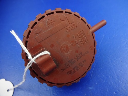 Siemens XL1446 Waschmaschine Druckwächter Druckdose 55000000007306 #N350