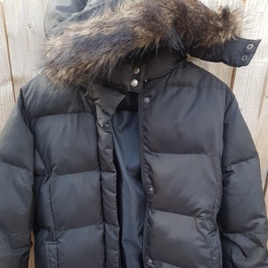 debenhams parka jackets