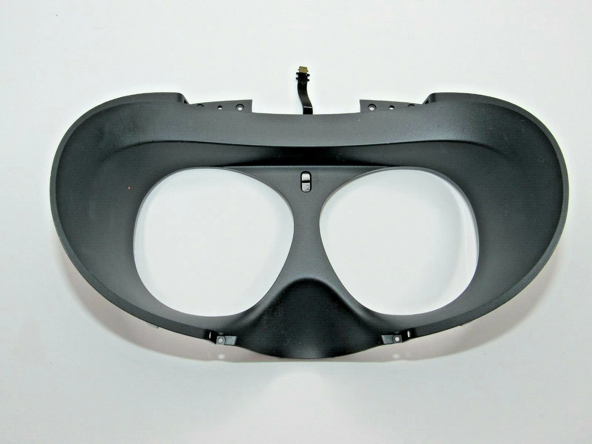 Oculus rift lens sale cover