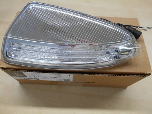 Dynamische Spiegel Blinker Für Mercedes M/GL/R-Klasse 2005-2010