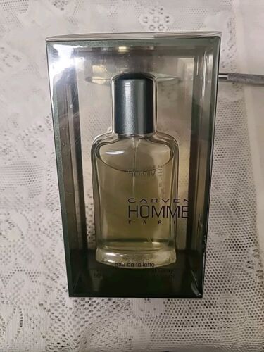 Carven Homme EDT 50 ML *New*