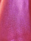 Snowflake Designs Pink/Black Gymnastics/Dance Leotard CS — photo 4