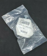 MDC 802000 Double Claw Clamp New, Lot of 18