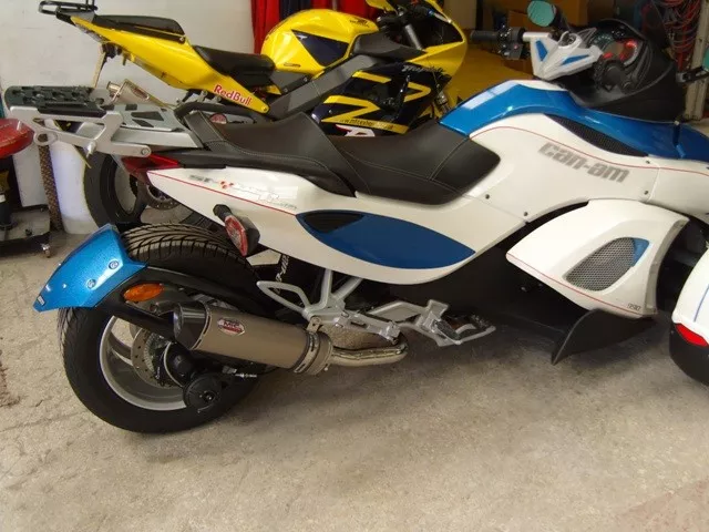 Can am spyder ebay deals