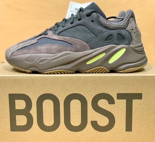 yeezy boost military