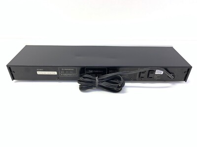 PIONEER DT-100 Audio Digital Timer RARE JAPAN Vintage Refurbished