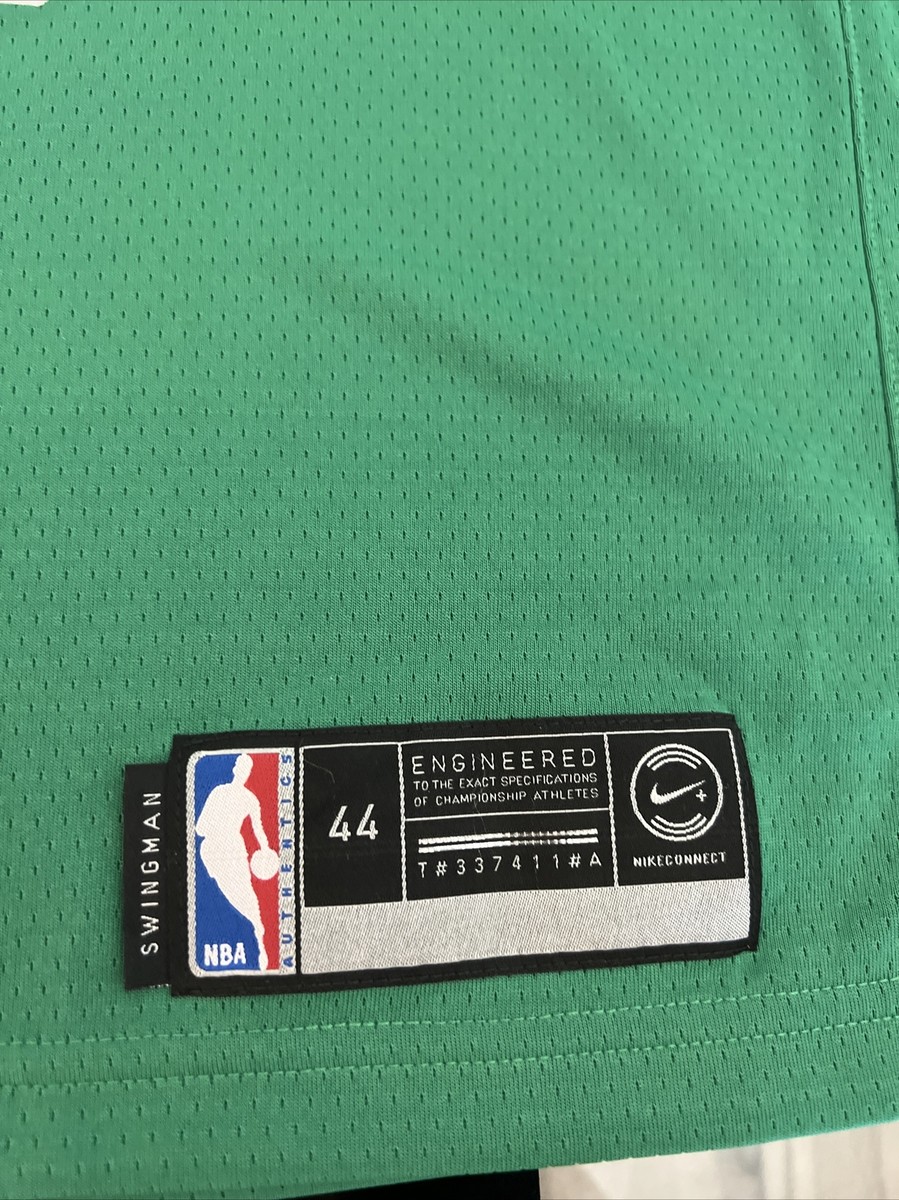 Jayson Tatum Boston Celtics 2023-24 Authentic City Edition