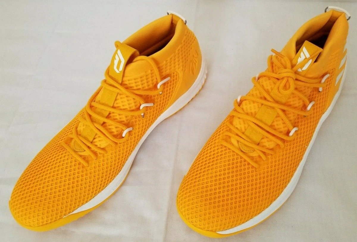 Men's dame 4 sale