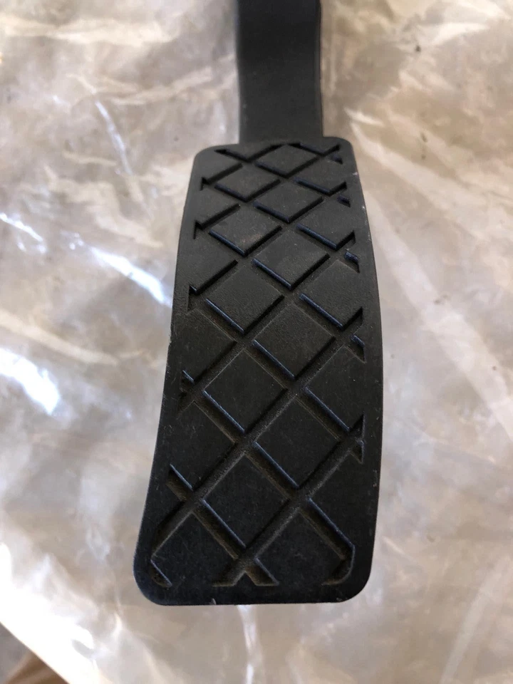 2011 AUDI Q5 Utility Foot Accelerator Throttle Gas Pedal 6PV009505-01 Foto 2 de 4
