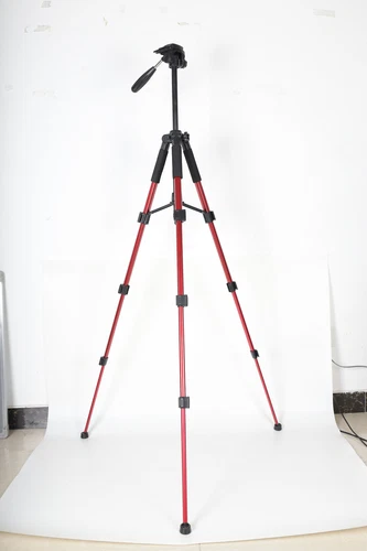 ZOMEI Q111 Professional Aluminum Tripod&Pan Head For DSLR Camera Video Live - Picture 9 of 12