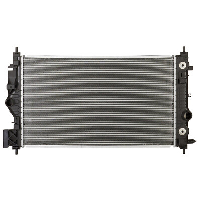 Radiator for OPEL ASTRA J (P10) 1.6 ;2009-