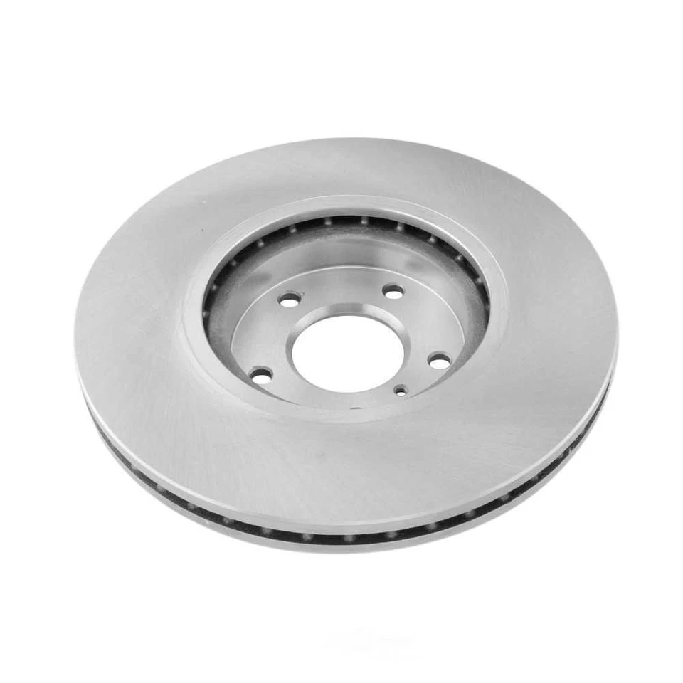 Rotor de freno de disco Uquality 31375 Foto 2 de 2