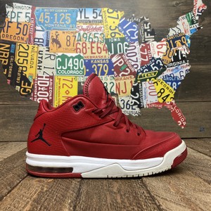 jordan flight origin 3 red