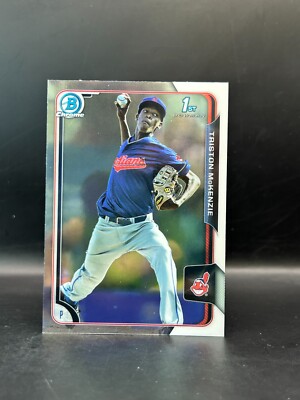 2015 Bowman Draft Chrome Prospects 1 - 99 - You Pick - RC