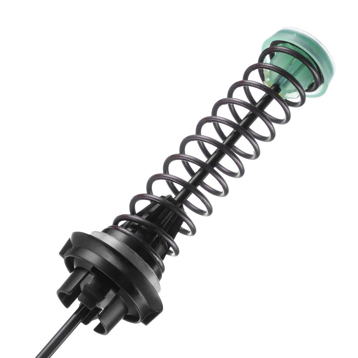 4PCS W11130362 Washer Suspension Rod Kit Fit Whirlpool WTW5000DW