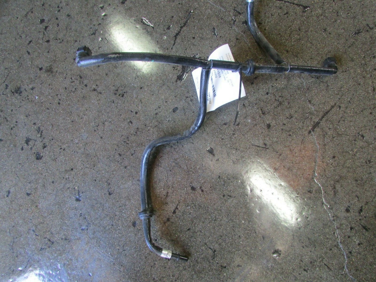 Ferrari 488, Depressor Connector, Used, P/N 315060