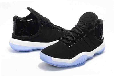 Women Nike air Jordan super fly 2017 Neu Gr:40 retro sneaker kobe premium 