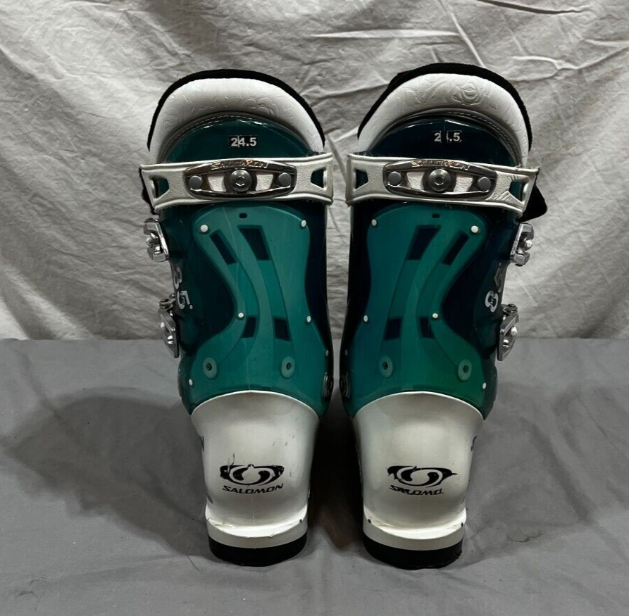 スキー 24-24.5cm SALOMON Energyzer 85 Salomon Idol 9 Energyzer 85 Alpine Ski Boots Performance Liners