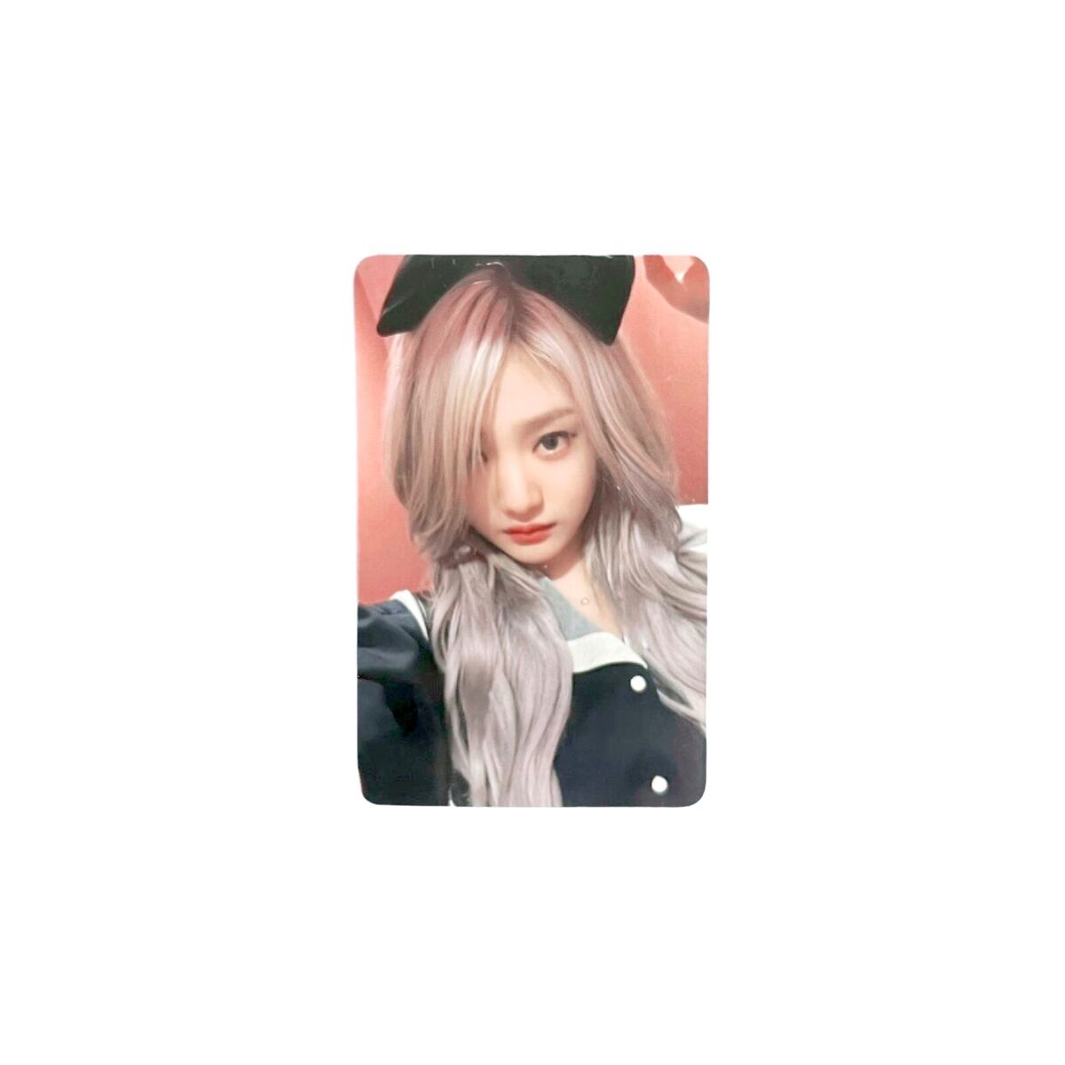 AESPA Official Photocard - Album GIRLS Mecima Shop Indonesia AESPA Official Photocard - Album GIRLS Mecima Shop Indonesia