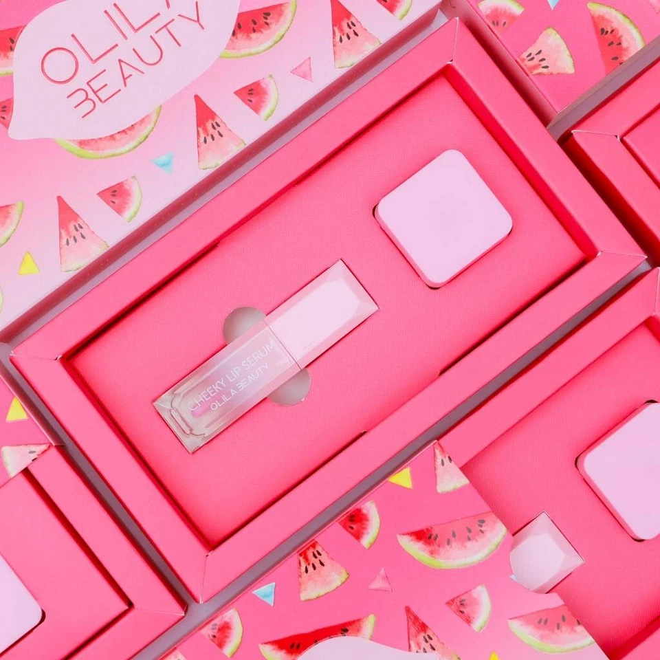 OLILA CHEEK AND LIP CARE DUO Skincare Treatment - Image 2 of 4