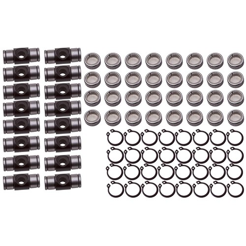 Rocker Arm Trunion Kit for Chevy 4.8L 5.3L 5.7L 6.0L 6.2L 7.0L 1997-2016 - Picture 8 of 12