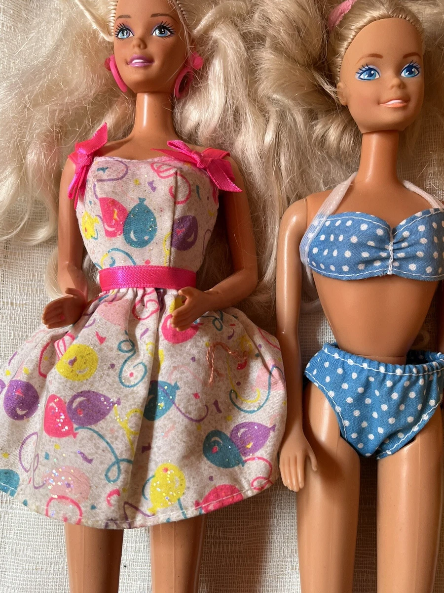 Barbie anni 80 in vendita new arrivals