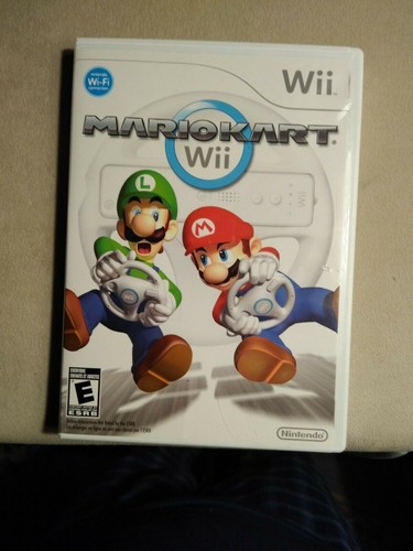 Wii Games with Manuals - Most are Mint ! - Picture 380 of 729