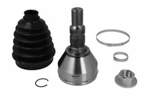 Metelli 15-1506 joint kit, drive shaft for, Opel, Saab, Vauxhall