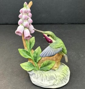 Andrea by Sadek Hummingbird | eBay