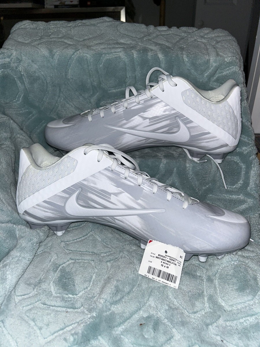nike vapor speed 2 lacrosse cleats