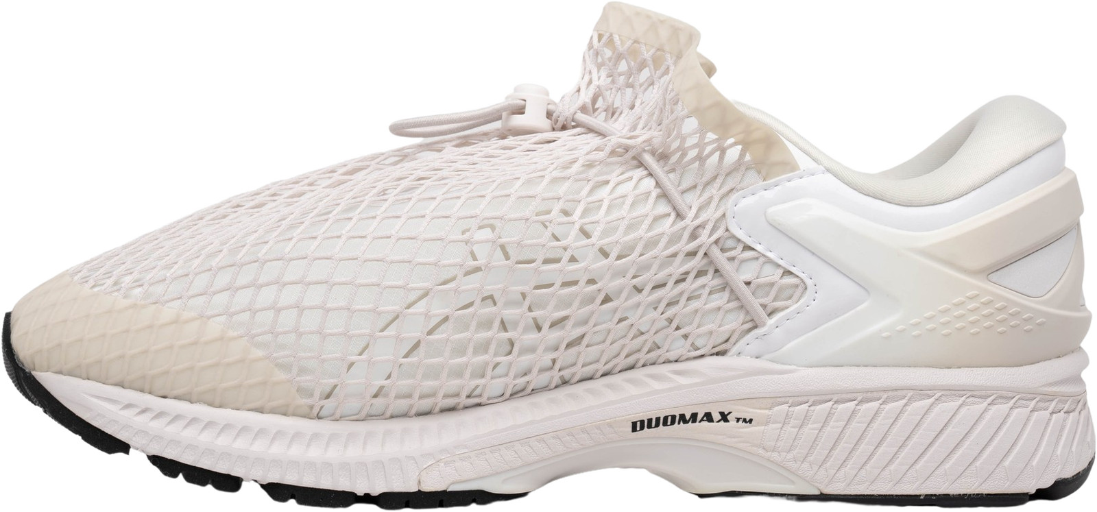 ASICS Vivienne Westwood x Gel Kayano 26 Birch White for Sale 