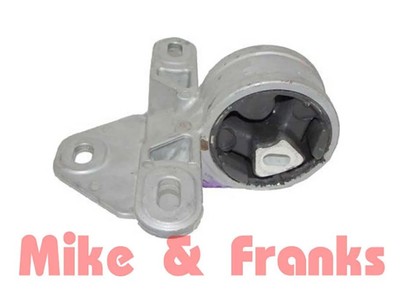 Neu Motorlager Halter Chrysler Voyager 01-10 2,5 / 2,8 CRD 3,3 & 3,8 Motorhalter