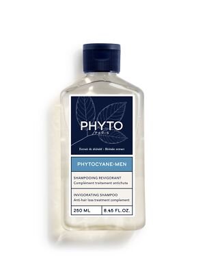 Phyto Phytocyane Men Shampoo 250 ml