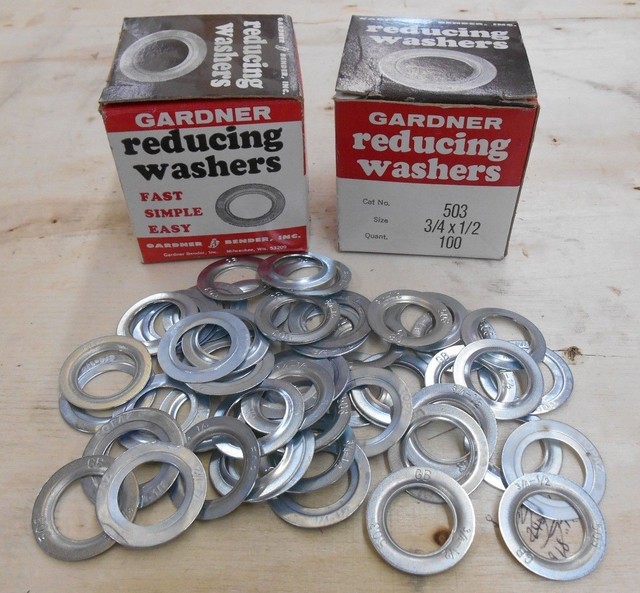 gardner-bender-rw-503-3-4-x-1-2-reducing-washer-lot-of-256-ebay