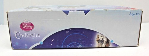 Disney Princess Cinderella 3D Castle Puzzle 400Pcs Intermediate Foam Back #66565 - Picture 6 of 6