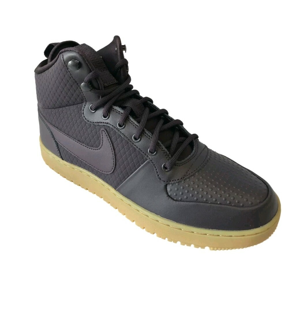 nike ebernon mid winter lifestyle