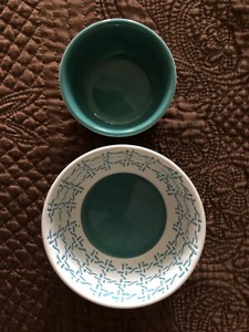 Kitty Bowls