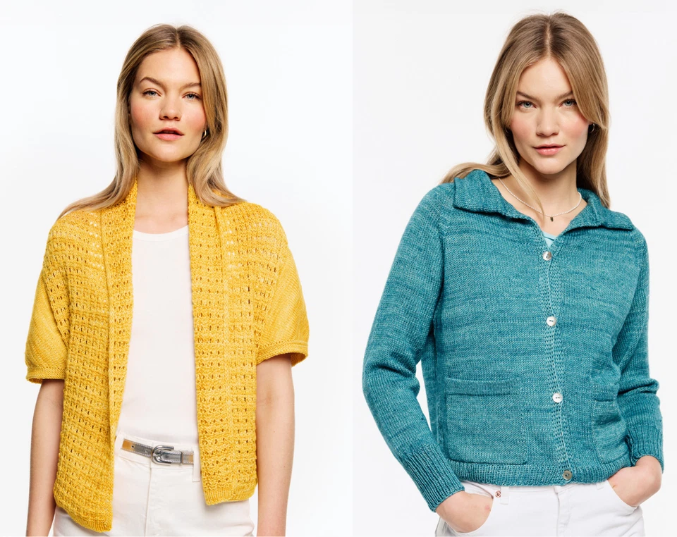 Lana Grossa COOL WOOL VINTAGE 50g erstklassige Merinowolle im Vintage-Look 160m - Bild 3 von 4