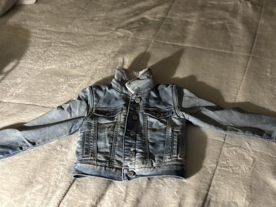 Girls Old Navy jacket