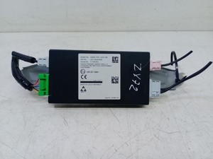 HONDA CIVIC ANTENNENVERSTÄRKER STEUERMODUL ECU MK10 2016-22 39800-TFK-G021-M1