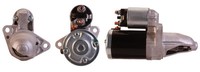 Lucas Starter 0.8 KW Passend FüR Smart Fortwo Cabrio 1.0 LRS02552
