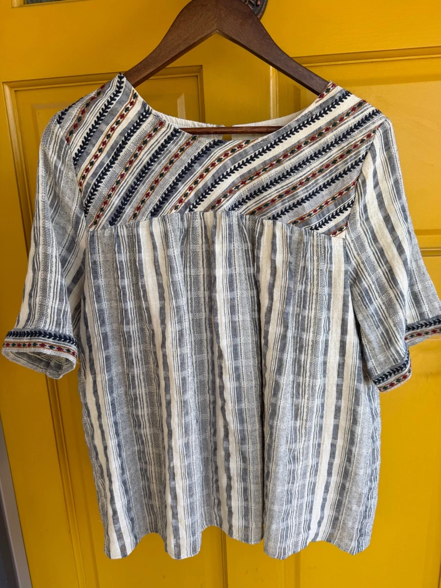 Blouse Multi-Color Tops for Women for sale | eBay